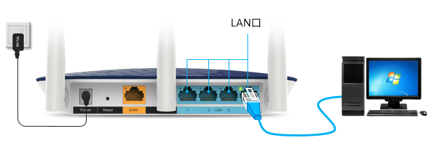 无法登录tplogin.cn，怎么办？TP-LINK路由器？